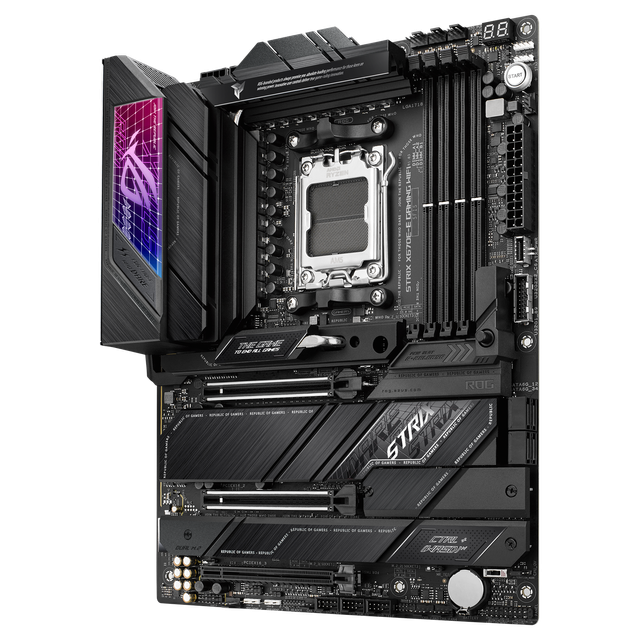 Rog X670 E E 04